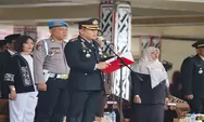Peringatan Harkitnas di Siantar, Kapolres: Bangkit Untuk Indonesia Emas Tumbuhkan Semangat Nasionalisme