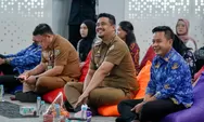 Bobby Nasution Bicara soal Kepemimpinan Sumut di USU: Ayah Saya adalah Role Model Saya