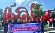 SMSI Sumut Hadiri Bimtek Penguatan Lembaga dalam Promosi Kepariwisataan di Denpasar Bali