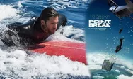 Sinopsis Film Point Break Tayang di Bioskop Trans TV Malam Ini Jumat 31 Mei 2024: Agen FBI Menyamar dan berteman dengan Atlet-atlet Olahraga Ekstrem