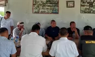 PTPN 2 Ribut dengan Masyarakat di Binjai soal Lahan Eks HGU, BPN Sumut Diminta Hadir Berikan Kejelasan