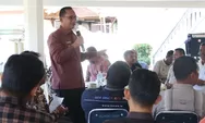 Pj Bupati Aceh Selatan akan Tindak Tegas ASN yang Terlibat Politik Praktis pada Pilkada 2024