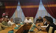 Terima Pimpinan Muhammadiyah Sutarto Ajak Perkuat Sinergitas Untuk Sumut