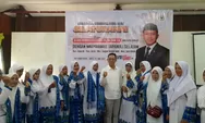 Gus Irawan Pasaribu Diminta Maju Calon Bupati, Warga: Tolong Kami Pak, Selamatkan Tapsel, Saat ini sangat Memprihatinkan!