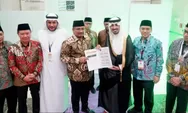 Tahun 2025 Indonesia Dapat 221 Ribu Kuota Haji, Menag Yaqud Akan Lakukan Persiapan Lebih Awal