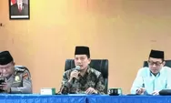Jemaah Haji Debarkasi Medan Tiba di Bandara Kualanamu Hari ini, 14 Orang Wafat