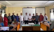 Kunjungi Asahan, Sutarto Dorong Perkebunan Penuhi Syarat Plasma dan CSR Untuk Masyarakat