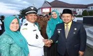 Horeee...Masa Jabatan Kades di Tapsel Diperpanjang 2 Tahun