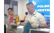 Polrestabes Medan Ringkus Komplotan Pembuat BPKB, KTP hingga STNK Palsu, Dipasarkan Secara Online Mulai Rp500 Ribu