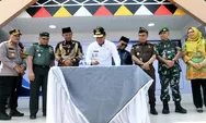  Pembangunan Alun-Alun Kota Padangsidimpuan, Kajari :  Ada Potensi Kerugian Negara Rp 800 Juta 