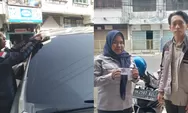 Bye-bye Jukir Liar!!! Pemko Medan Sudah Terapkan Parkir Berlangganan, 1.093 Stiker Habis Terjual di Hari Pertama