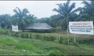 APH Diminta Bongkar Mafia Tanah di HGU 62 Kebun Penara