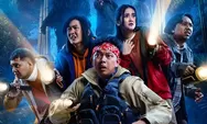 Jadwal 6 Film Terbaru yang Tayang di Bioskop Sepanjang Akhir Pekan Ini dari Tanggal 5-7 Juli 2024