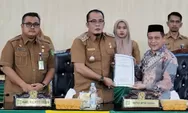 Paripurna DPRD Kota Medan Serahkan Ranperda Pengelolaan Sampah, Begini Perubahannya