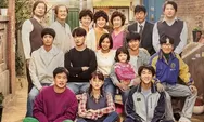 Cocok Mengisi Waktu Liburan! Ini Dia 5 Rekomendasi Drama Korea Genre Slice of Life untuk Ditonton Seharian