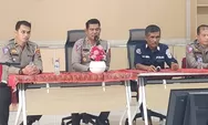 Kasatlantas Polres Batu Bara Harap Kerja Sama dengan Insan Pers Sampaikan Informasi Tertib Berlalu Lintas