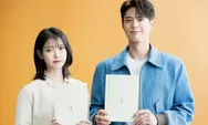 Buat Penggemar Antusias! Ini Dia 4 Drama Korea Genre Romantis Terbaru yang Akan Tayang di Netflix