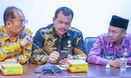 Berdayakan UMKM di Kota Medan, PUD Pasar akan Bangun Sarana Olahraga di Pasar Petisah Tahap II
