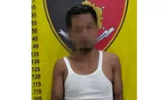 Nyambi Jadi Bandar Togel, Petani di Tapsel Dibekuk Polisi, Begini Pengakuannya