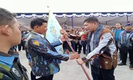 DPD IPK Taput Masa Bakti 2024-2029 Dipimpin Daniel Sitompul, Ini Pesan Rahmadsyah Sibarani