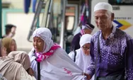 Kemenag dan DPR RI Sepakat Biaya Haji 2025 Turun, Segini Besarannya
