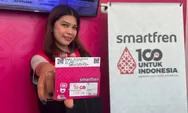 Pilih Paket Smartfren Unlimited Nonstop, Nikmati Kuota Lebih Besar