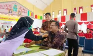 Peringati Hari Bhakti Adhyaksa ke-64, Kejaksaan Negeri Aceh Selatan Laksanakan Berbagai Kegiatan Sosial