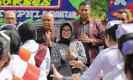 Janji Wali Kota Susanti Dewayani Siap Perjuangkan Kesejahteraan Perawat di Kota Pematangsiantar