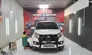 Penawaran 8 Mobil Bekas Harga di Bawah Pasar, dari Terios, Subaru, Ada Juga Spin LTZ Diesel 100 Jutaan