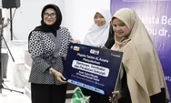 Kolaborasi XL Axiata Bersama PFI dan FJPI Santuni Anak Yatim