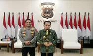 Pj Gubsu Bangga, Polda Sumut Raih Penghargaan Kompolnas Awards 2024 Jadi Polda Terbaik di Indonesia