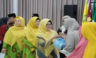 Milad ke-107, Walikota Siapkan Rumah Sakit Aisyiyah Pematangsiantar