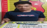 Sindikat Curanmor di Lokasi Wisata Dibekuk Polisi Padangsidimpuan