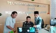 Gawat! 76 Persen Kasus Perceraian di Abdya Dipicu Ulah Judi Online, Faktor Lain karena Utang di Bank hingga Selingkuh