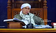 Bisa di Praktikkan, Buya Yahya Ajarkan Cara Menyembuhkan Orang Kesambet dengan Langkah Islami