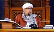 Apakah Orang Meninggal, Rohnya Bisa Gentayangan? Buya Yahya: Mereka Ada di Alam Barzakh