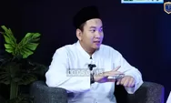Ustaz Muhammad Faizar Beberkan Cara Melakukan Ruqyah Mandiri untuk Mengecek Keberadaan Jin di Tubuh