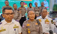 Sukseskan PON 2024, Dirlantas Polda Sumut akan Tertibkan Lalu Lintas dan Kawal Atlet agar tak Terlambat datang ke Lokasi