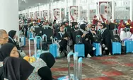 Mudahkan Ibadah ke Tanah Suci, Bandara Kualanamu Sediakan 3 Maskapai Layani Penerbangan Langsung Ke Madinah dan Jeddah