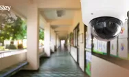 Inilah CCTV Berbasis Internet of Things Device EazyCam IP Camera, Antares Eazy dari Telkom Bantu Maksimalkan Sistem Keamanan