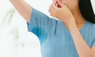 Jangan Berkecil Hati! Tips Ampuh Menghilangkan Bau Badan Secara Alamiah