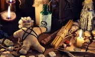5 Doa Ampuh Sebagai Penangkal Santet dan Ilmu Hitam Lainnya yang Berpotensi Mencelakakan Kalian