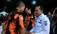 Pj Gubernur Sumut Agus Fatoni: Kader Pemuda Pancasila Bisa Menjadi Volunteer PON