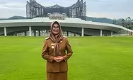 Wali Kota Siantar Hadir di IKN Bersama Presiden Jokowi, 35 KDh Tidak Hadir , Ini Kata Tito