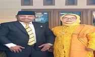 Usai Dilantik Jadi Anggota DPRD Padangsidimpuan Periode 2024 - 2029, Ini Harapan Purnadi