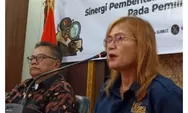 Sukseskan Pilkada 2024 dengan Berkualitas, Bawaslu dan SMSI Sumut Bangun Sinergitas Pemberitaan