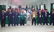 LADUI MUI Jadi Lembaga Perlindungan Hukum Umat Islam di Kota Pematangsiantar