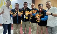 Perdana, Tim Bridge Persembahkan 2 Medali Perunggu untuk PWI Sumut pada Porwanas 2024