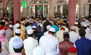 Keutamaan Hari Jumat yang Perlu Diketahui Bagi Umat Islam
