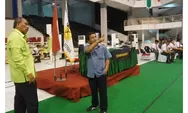 Pelatih Minta Arena Pertandingan Karate PON 2024 di Unimed Dibenahi